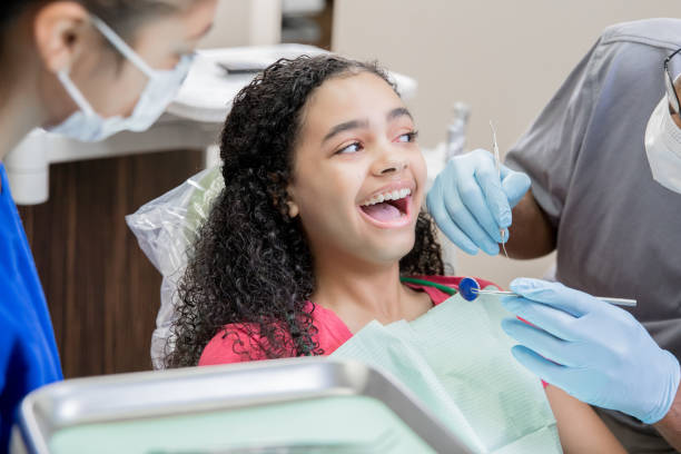 Best Emergency Pediatric Dentist  in Angels, CA