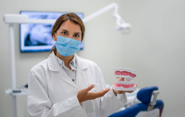 Best Emergency Dentist for Kids  in Angels, CA