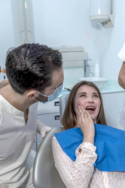 Best Chipped Tooth Repair Near Me  in Angels, CA
