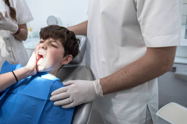 Best Dentist for Tooth Abscess  in Angels, CA