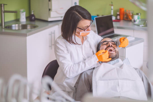 Best Knocked-Out Tooth Emergency  in Angels, CA
