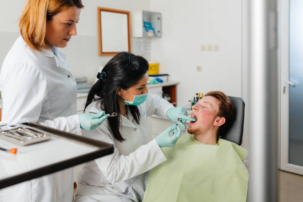 Best Emergency Pediatric Dentist  in Angels, CA